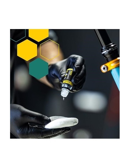 Gtechniq Bike Ceramic Protection Kit