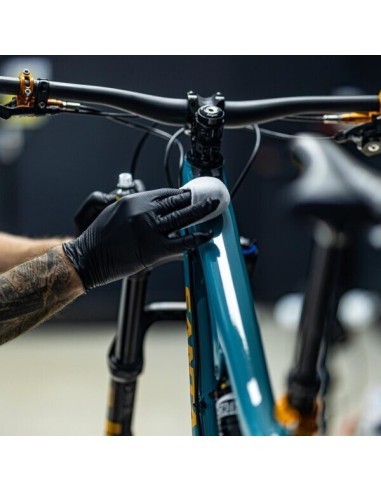 Gtechniq Bike Ceramic Protection Kit