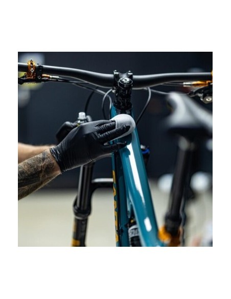 Gtechniq Bike Ceramic Protection Kit