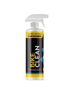 APC Gtechniq Bike Clean universal bike cleaning solution, 1L