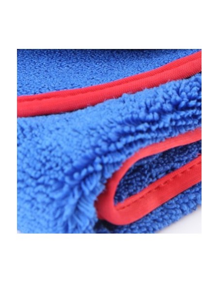 Microfiber Drying Towel 90x60 cm MF2 Zero Scratch Gtechniq