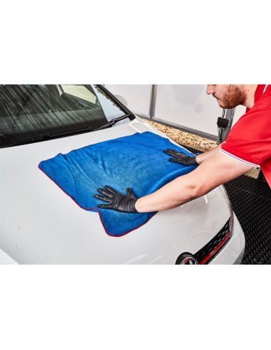 Microfiber Drying Towel 90x60 cm MF2 Zero...