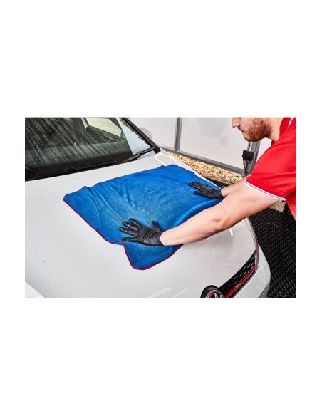 Microfiber Drying Towel 90x60 cm MF2 Zero Scratch Gtechniq
