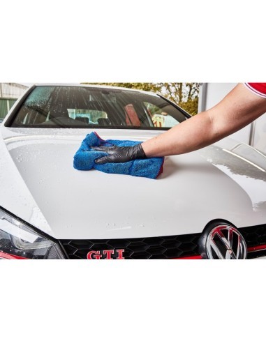 Microfiber Drying Towel 90x60 cm MF2 Zero...