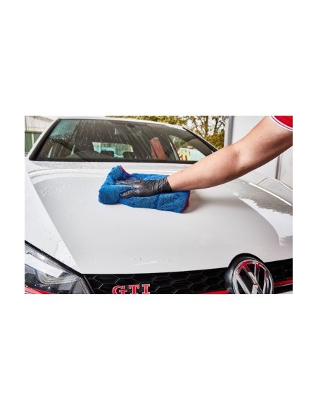 Microfiber Drying Towel 90x60 cm MF2 Zero Scratch Gtechniq
