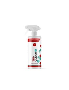Gtechniq I2 Tri-Clean antibacterial interior cleaner, 500ml