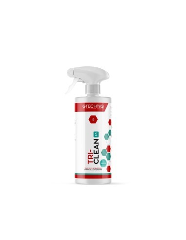 Gtechniq I2 Tri-Clean antibacterial interior...