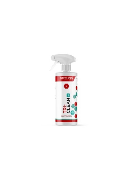 Gtechniq I2 Tri-Clean αντιβακτηριακό καθαριστικό εσωτερικών χώρων, 500ml