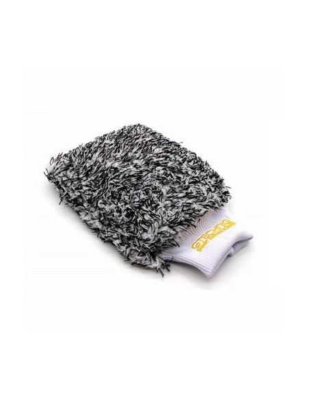 Γάντι πλυσίματος ποδηλάτου Gtechniq Bike Microfibre Wash Mitt