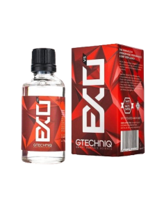 EXOv5 Ultra Durable Hydrophobic Coating Gtechniq 50ml