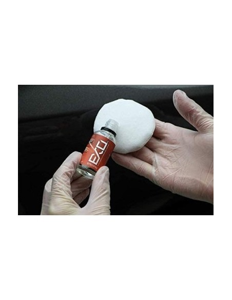 Θεραπεία κεραμικής υδροφοβίας EXOv5 Ultra Durable Hydrophobic Coating Gtechniq 50ml