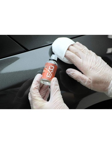 EXOv5 Ultra Durable Hydrophobic Coating...
