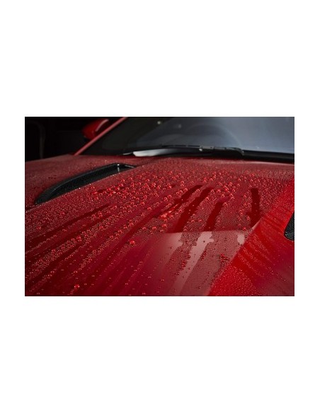 Θεραπεία κεραμικής υδροφοβίας EXOv5 Ultra Durable Hydrophobic Coating Gtechniq 50ml