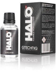 Car film protection PPF and PVC Gtechniq Halov2 50ml