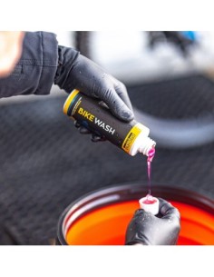 Gtechniq Bike Wash Concentrated Shampoo, 250ml 2