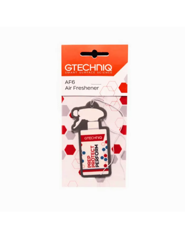 Gtechniq Perform Bottle Air Freshner