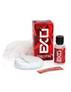EXOv5 Ultra Durable Hidrofób Bevonat Gtechniq 30ml 2