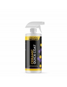 Gtechniq Bike Ceramic Quick Coat Sealant, 500ml