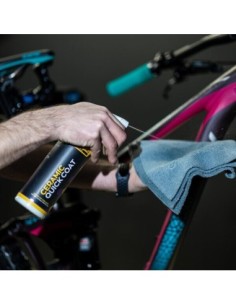 Gtechniq Bike Ceramic Quick Coat Sealant, 500ml 2