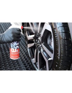 W6 Iron and General Fallout Remover Gtechniq 250ml Wheel... 2