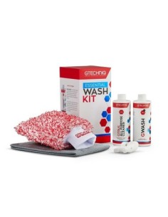 Car Wash Kit Gtechniq Essential Wash Kit