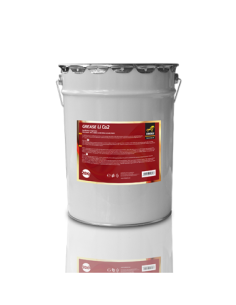 Vaselina KROSS LI CA-2, 20Kg