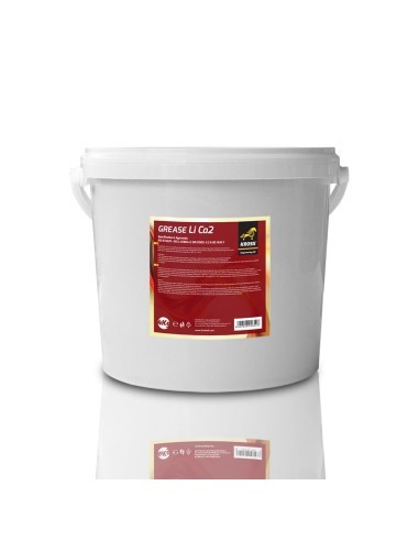 KROSS LI CA-2 Grease 4Kg