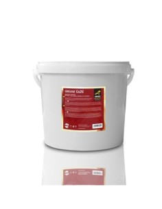 Γράσο γραφίτη KROSS CA-2 G 4Kg