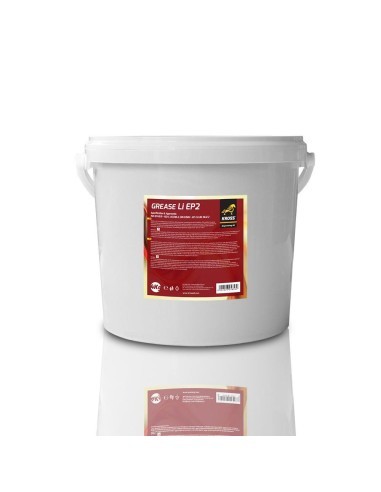 KROSS LI EP-2 Grease, 4Kg