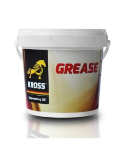 Γράσο KROSS LI CA-2, 800g