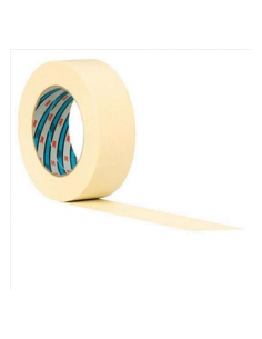 Premium masking tape 80 grade 18MMX50M, 3M