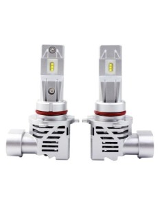 Set 2 leduri HB3 (9005) M3 Canbus για φως αυτοκινήτου,...