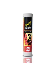 KROSS LI CA-2 Grease, 400g