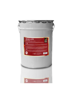 Vaselina KROSS LI EP-2, 20Kg
