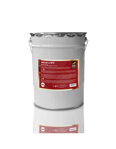 Βαζελίνη KROSS LI EP-2, 20Kg