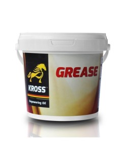 Γράσο KROSS LI EP-2, 800g