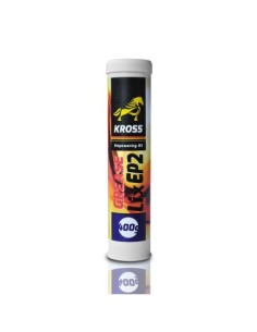 Vaselina KROSS LIX EP-2, 400g