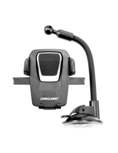 Universal car mount for phone with suction cup
