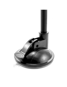 Universal car mount for phone with suction cup 2