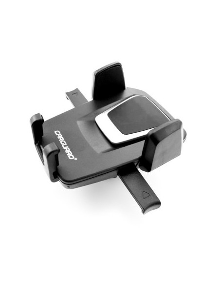 Universal car mount for phone with suction cup
