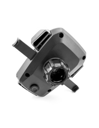 Universal car mount for phone with suction cup