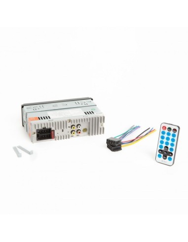 Malibu Star Multimedia Player - 1 DIN - 4 x 50...