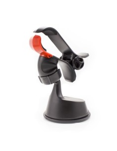 Universal phone/GPS holder extra large clips 135 mm 2