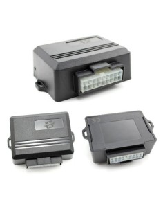 CARGUARD Automatic Window Lifting Module 2