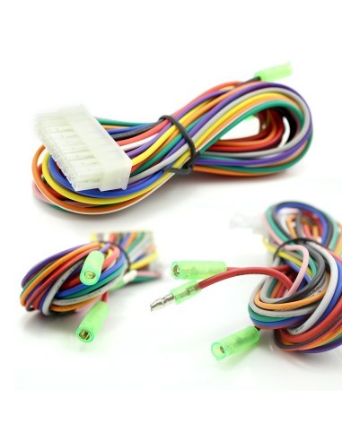 CARGUARD automatikus ablakemelő modul