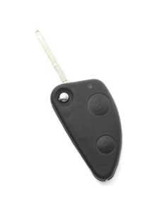 Key Fob Case 2 Buttons for Alfa Romeo