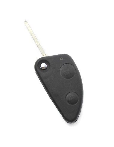 Key Fob Case 2 Buttons for Alfa Romeo