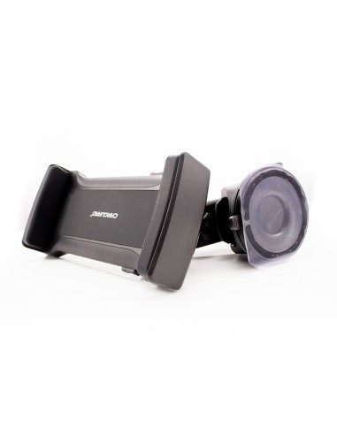 Universal tablet holder, windshield mount with...