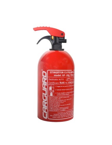 Complete Set Medical Kit, Fire Extinguisher,...