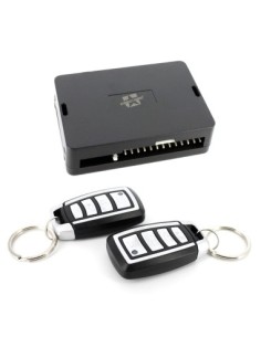 Central locking module with remote control Carguard 016